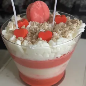 Strawberry Shortcake