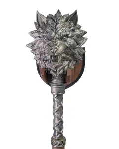 Wolfsbane Mace for Cosplay And LARPing