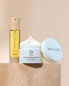 Moisture Seal Duo (Body Butter + Body Oil)