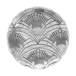 Wendell August 1923 Coaster Wendell August 1923 Coaster