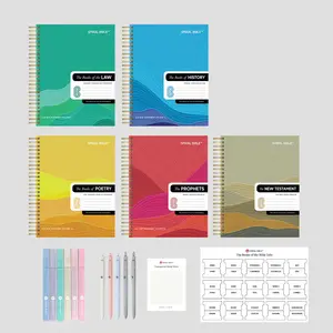 Spiral Bible™ - KJV - Ultimate Study Bundle