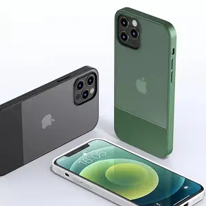 iPhone 12 Mini 5.4-inch, Waterproof & Drop Resistant 3 colors