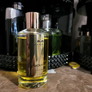 Sicily Mancera Unisex EDP 4.0