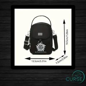 Supernatural Bag!