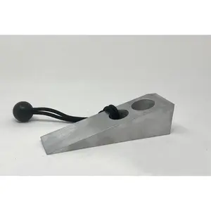 Aluminum Forcible Entry wedge