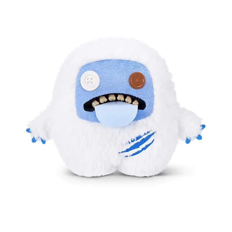 Snow Monster