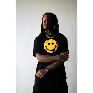Are You Really Happy T-Shirt (Never Restocking)