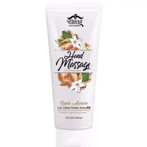 Eternal Spirit Beauty- Hand Massage Cream