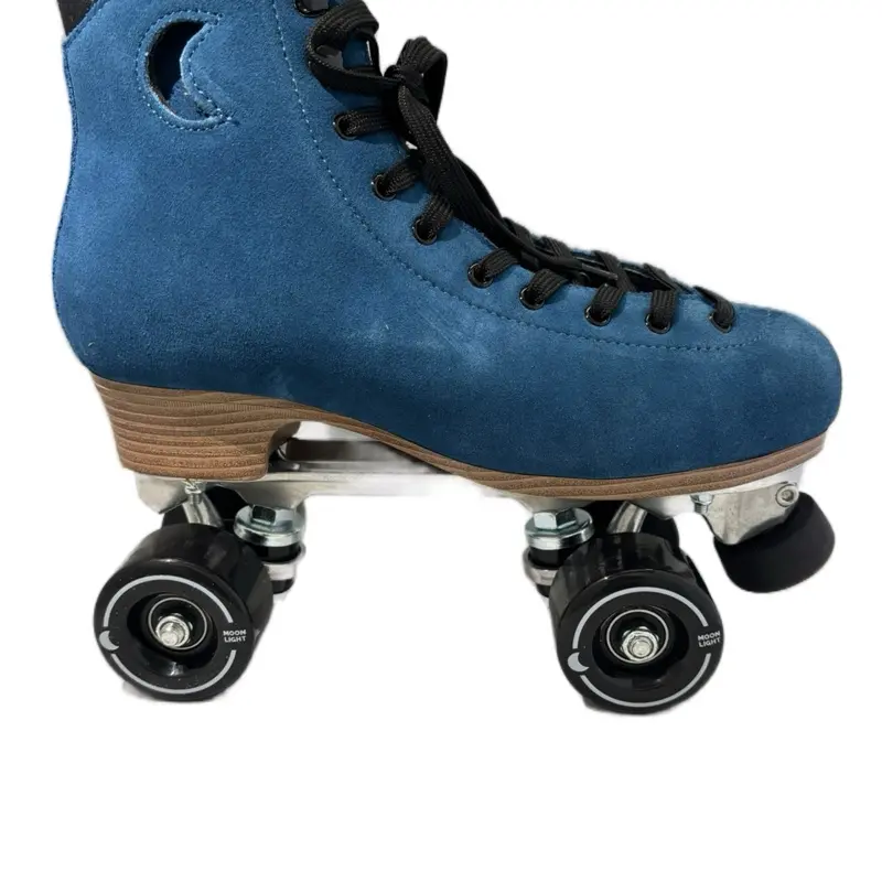 Moonlight Roller - Quad Roller Skates - TikTok Shop display picture 3
