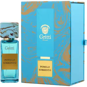 Gritti Pomelo Sorrento By Gritti Eau De Parfum For Unisex