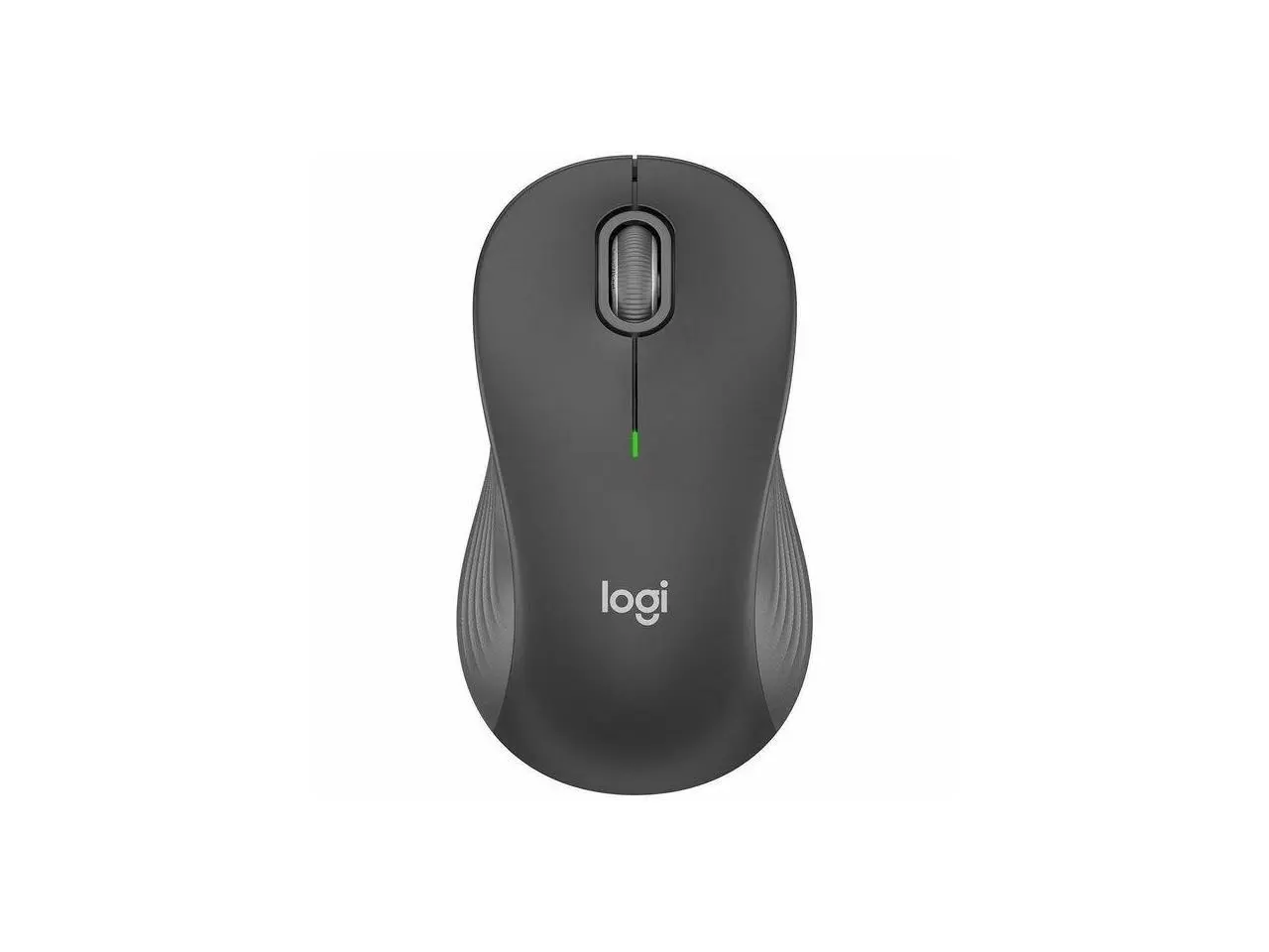 Logitech Signature M550 L Wireless Mouse, Graphite 910-006591 Logitech Signature M550 L Wireless Mouse, Graphite 910-006591