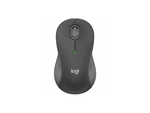 Logitech Signature M550 L Wireless Mouse, Graphite 910-006591 Logitech Signature M550 L Wireless Mouse, Graphite 910-006591