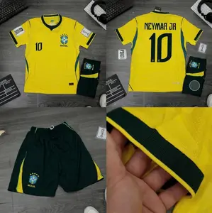 Green & Yellow No.10 Athletic Training Set – Breathable Quick Dry Sportswear for Men & Women, Lightweight Activewear Outfit