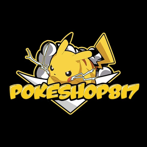 Pokeshop817