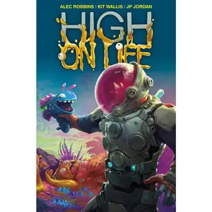 High on Life #1