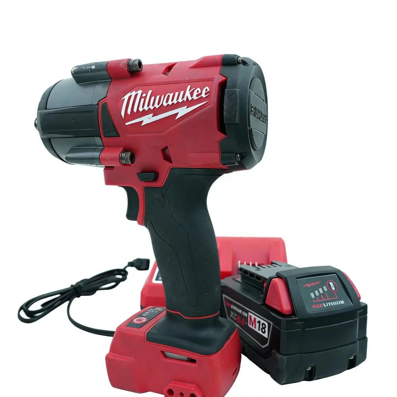 M18 FMTIWF12 (one battery and one charger)