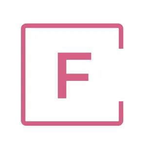 Fabric Mega Store shop logo