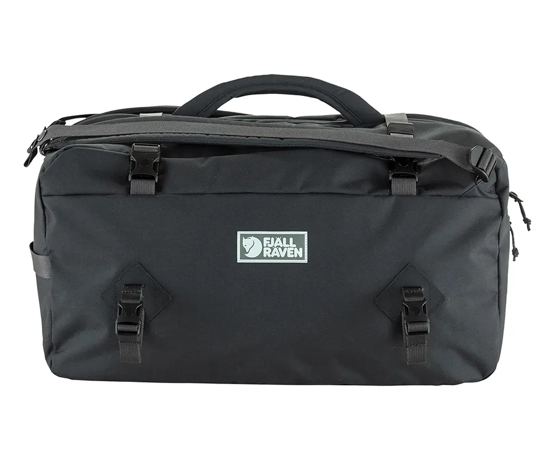 Fjallraven Vardag Splitback 45 Classic Solid Unisex Travel Backpack for All Seasons & Weekend Trips