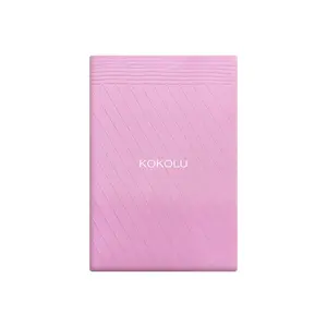 Daily Essential Knitted Laptop Softcase