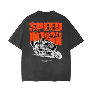 Demon Racing T-Shirt