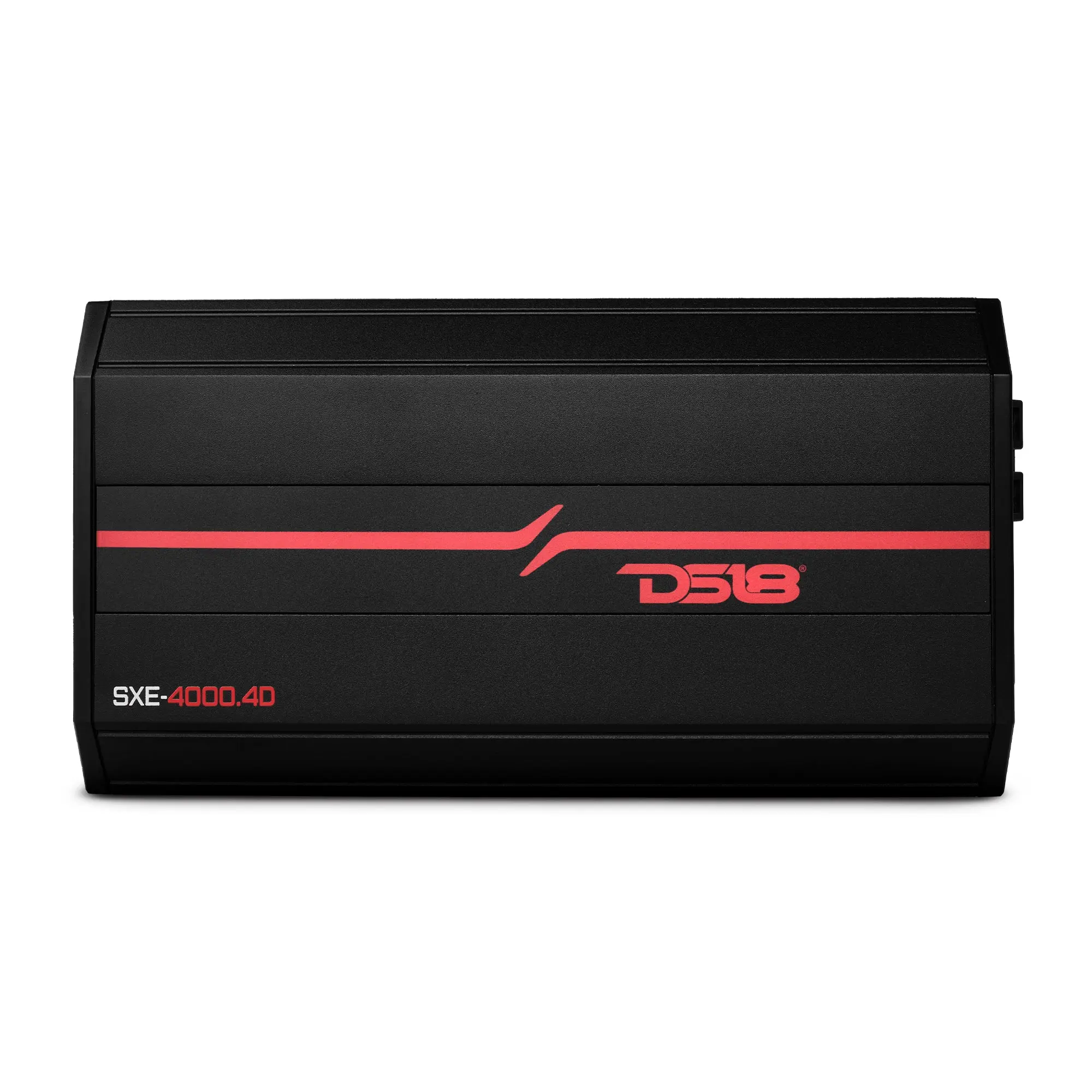 SXE Class D 4-Channel Full-Range Car Amplifier 4 x 275 RMS @4 Ohm 4000 Watts SXE Class D 4-Channel Full-Range Car Amplifier 4 x 275 RMS @4 Ohm 4000 Watts