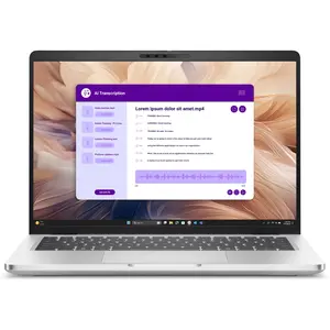 Dell Pro 14 Plus PB14250 14" FHD+ Intel Core Ultra 7 266V 2.2GHz 16GB RAM 512GB SSD WIN11P, Platinum