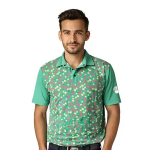 Tulips polo
