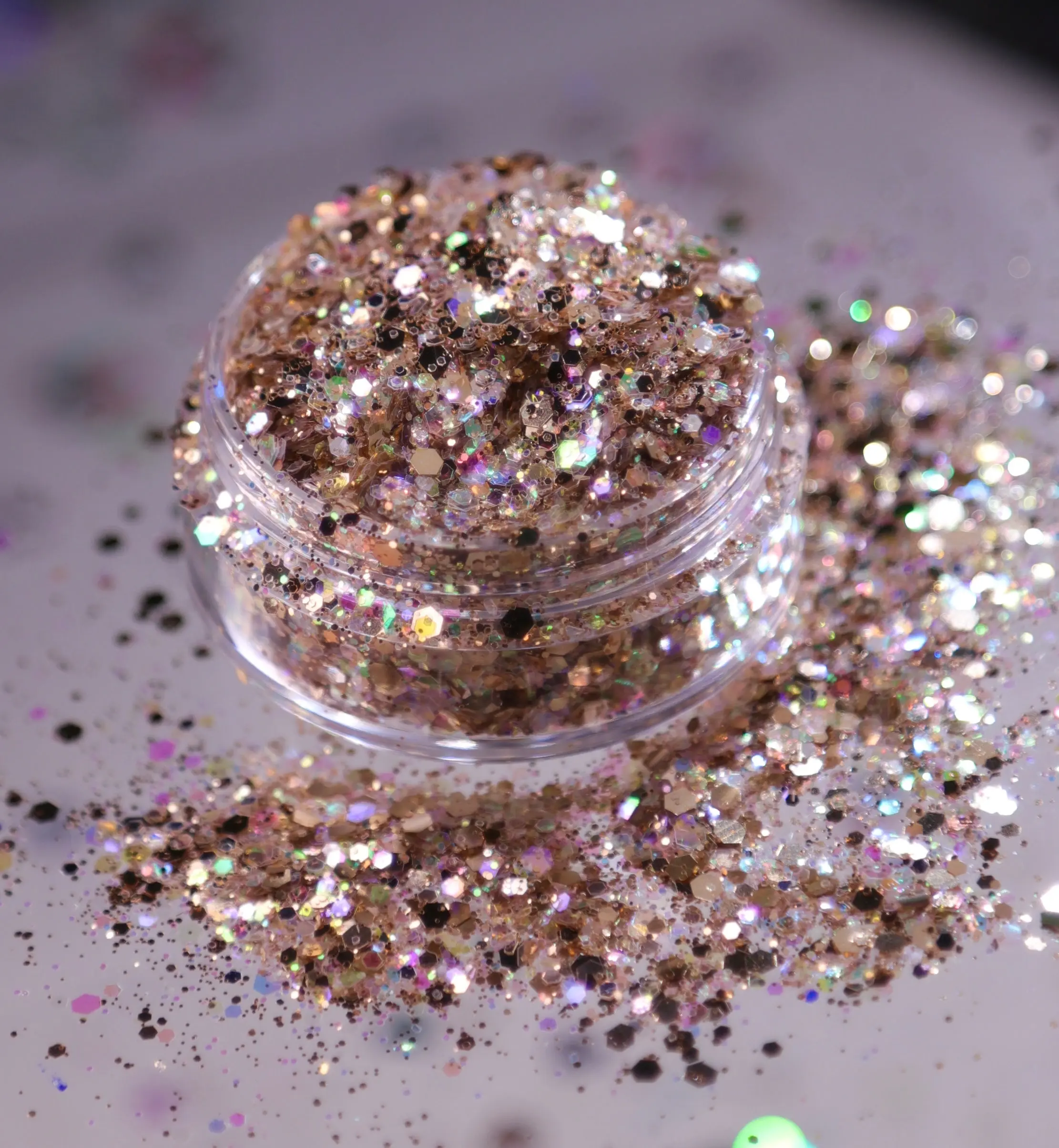 EROS COSMIC GLITTER EROS COSMIC GLITTER