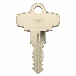 Mac Tools 8132 Toolbox Replacement Key
