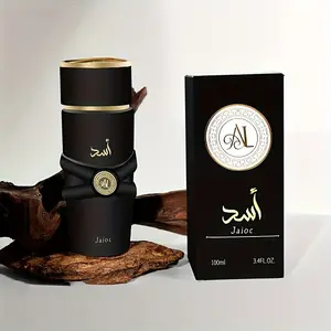 Men's Perfume, 3.38oz Large Capacity, 24-Hour Long-Lasting Scent, Luxury Quality, Ocean Wood Neutral Fragrance, Business & Daily Use, Long Lasting Scents