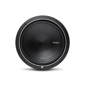 Rockford Fosgate Punch 12" P1 4-Ohm SVC Subwoofer