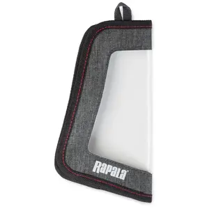 Rapala Rap-Wrap Lure Wraps – Hook & Finish Protection (Small, Medium, Large)