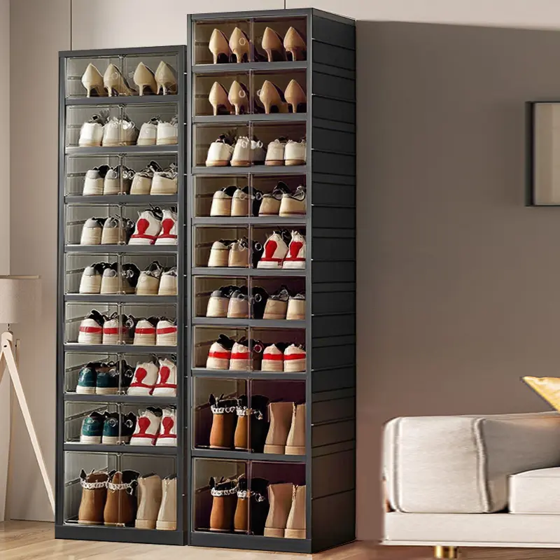 Family Set (9 tiers B*1, 9 tiers C*1)