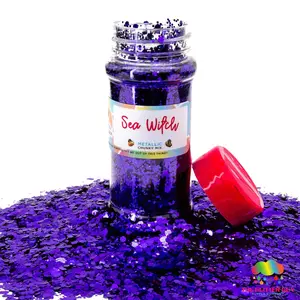 Sea Witch - The Glitter Guy