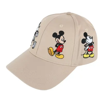 Mickey Mouse Trucker Hat TikTok Shop