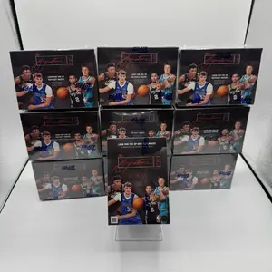 TOPPS SIGNATURE - (10) BLASTER