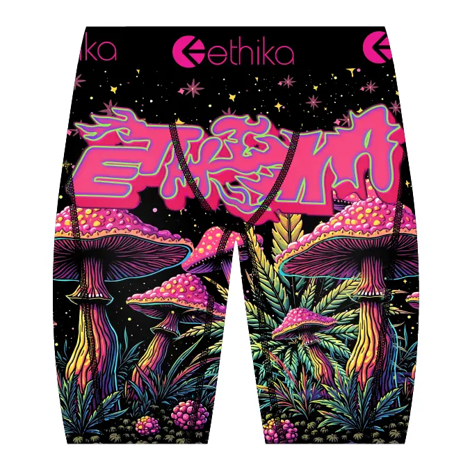 Ethika triptrail boxer - Urban Streetwear Style Comfort
