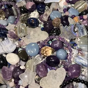 Dream Crystal Confetti