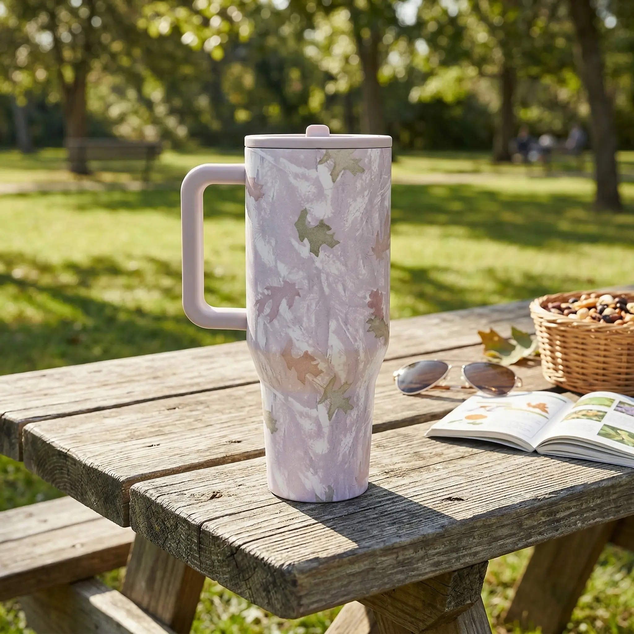 HydroJug Traveler Tumbler – One Tumbler, Fix Every Bad Water Habit