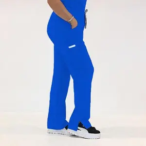 Medical Armour Thermoregulated Female StraightLeg Scrub Pant