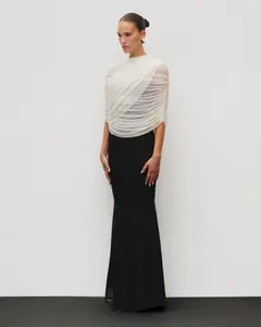 The Sheer Cape