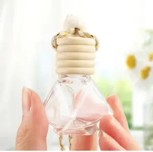 Glass Car and Room Diffuser