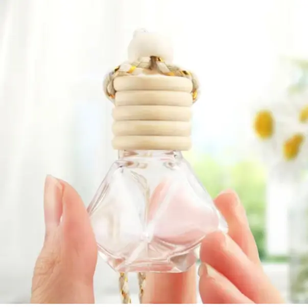 Glass Car and Room Diffuser