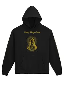 Mary Magdelene Hoodie