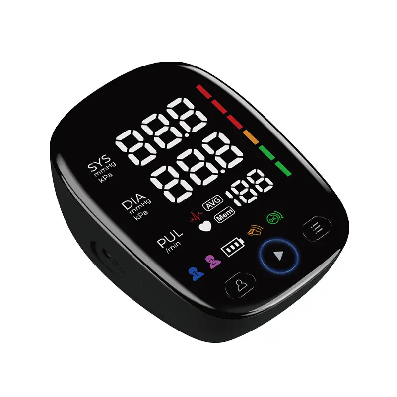 FC-BP103 English version