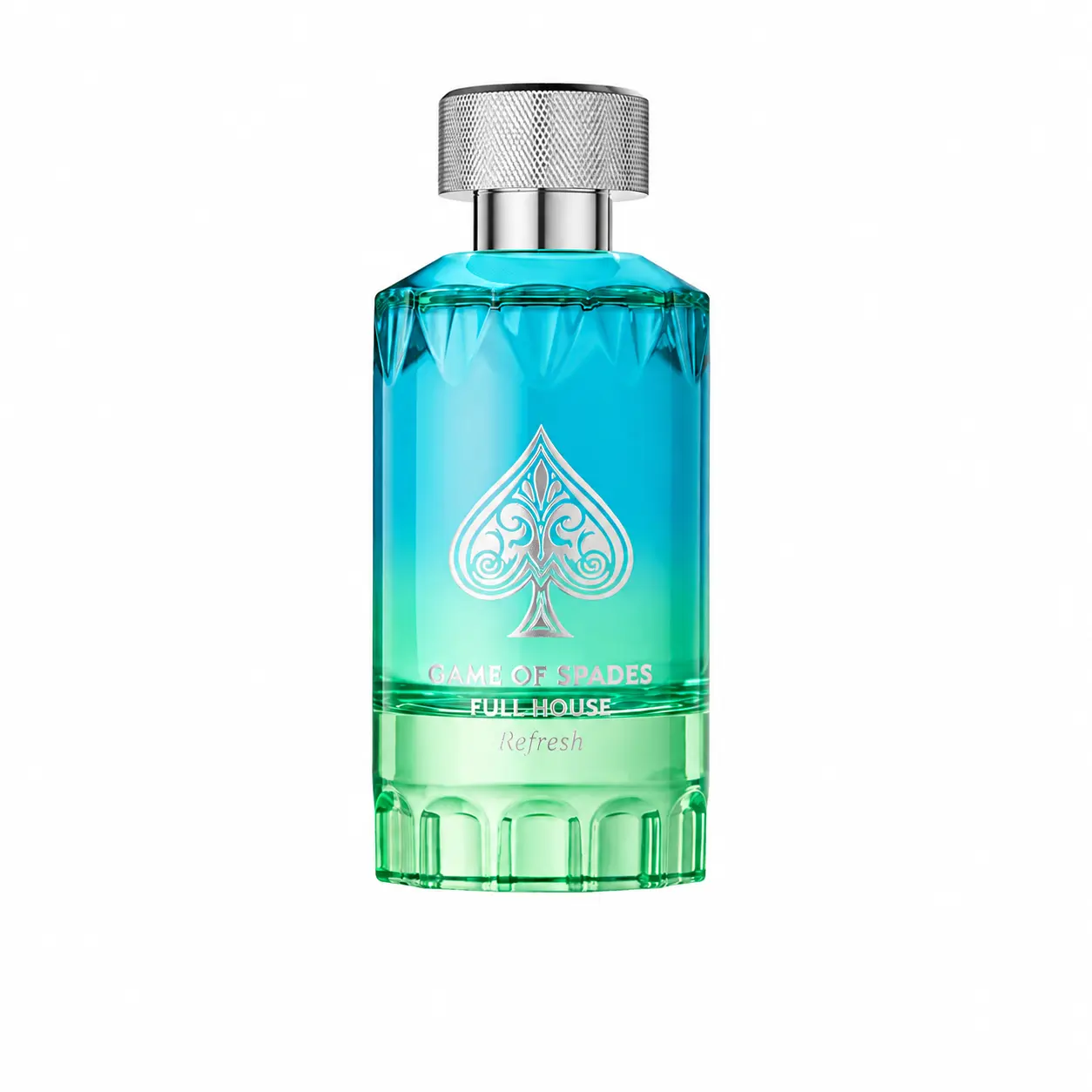 Jo Milano Game of Spades Full House Refresh foUnisex Extrait 3.4 oz