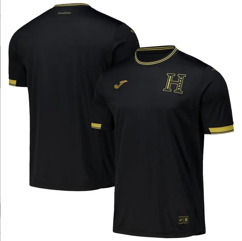 Honduras 2024 Special Soccer Jersey