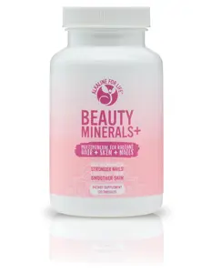 [NEW!] Beauty Minerals+ (Daily Beauty Multi-Mineral)