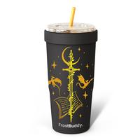 Buddy of the Week - Arcane