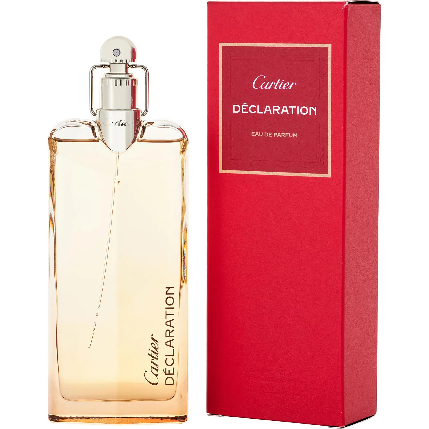 Declaration By Cartier Eau De Parfum For Men Declaration By Cartier Eau De Parfum For Men